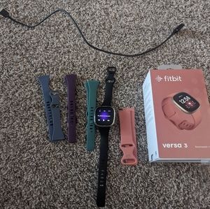 Fitbit Versa 3